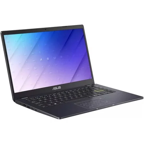 Notebook Asus E410M de 14" HD con Intel Celeron N4020 W11