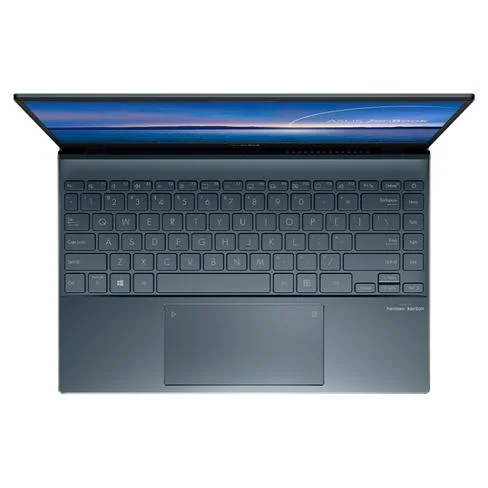 NOTEBOOK ASUS ZENBOOK UX325EA-LR422T CORE I7 2.8/16G/512SSD/W10H/13.3" UHD/OLED/GRIS