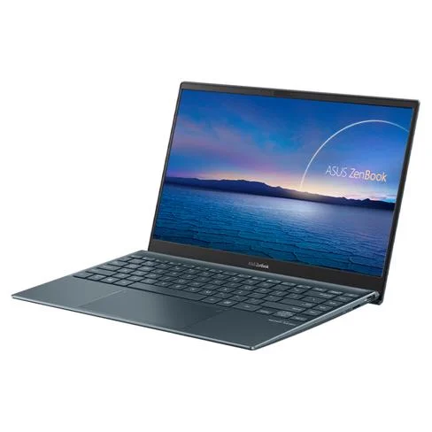 NOTEBOOK ASUS ZENBOOK UX325EA-LR422T CORE I7 2.8/16G/512SSD/W10H/13.3" UHD/OLED/GRIS