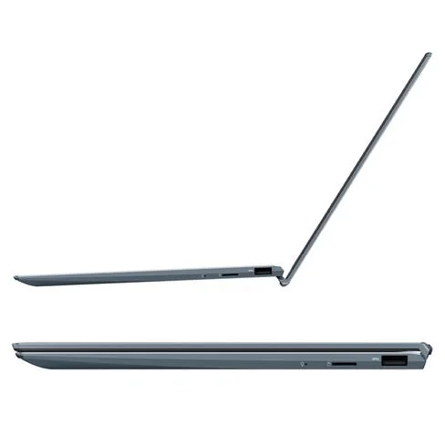 NOTEBOOK ASUS ZENBOOK UX325EA-LR422T CORE I7 2.8/16G/512SSD/W10H/13.3" UHD/OLED/GRIS