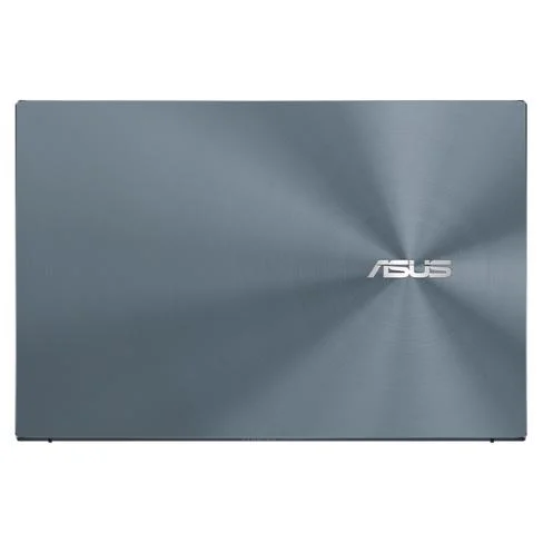 NOTEBOOK ASUS ZENBOOK UX325EA-LR422T CORE I7 2.8/16G/512SSD/W10H/13.3" UHD/OLED/GRIS