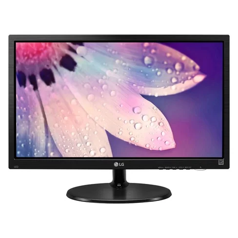 Monitor LED LG de 19" FHD/HDMI/60HZ 19M38HB