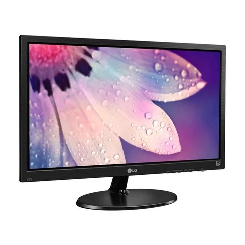 Monitor LED LG de 19" FHD/HDMI/60HZ 19M38HB