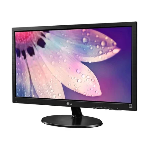 Monitor LED LG de 19" FHD/HDMI/60HZ 19M38HB