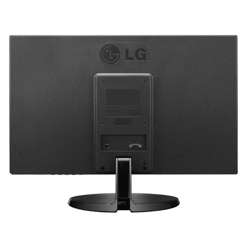 Monitor LED LG de 19" FHD/HDMI/60HZ 19M38HB
