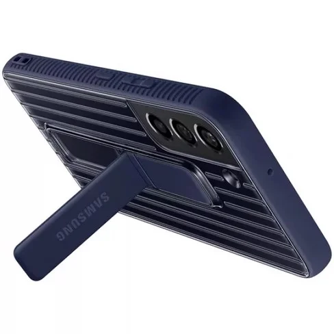 Funda para Galaxy S22 Samsung Protective Standing Cover EF