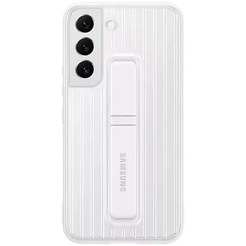 Funda para Galaxy S22 Samsung Protective Standing Cover EF