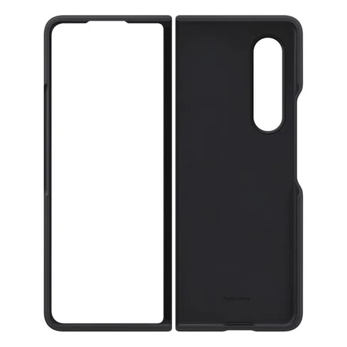 Funda para Samsung Galaxy Z Fold3 Silicone Cover