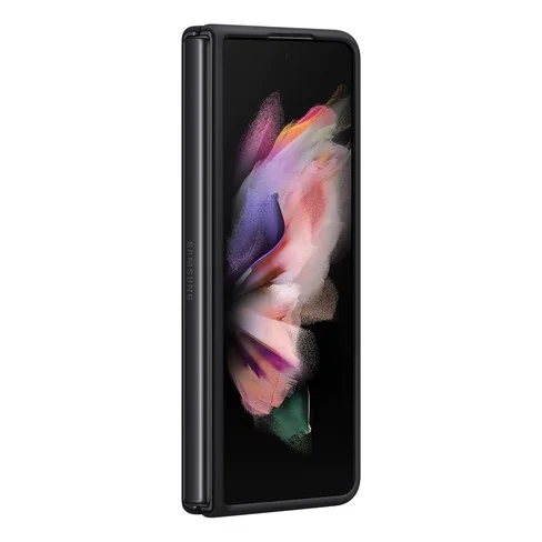 Funda para Samsung Galaxy Z Fold3 Silicone Cover