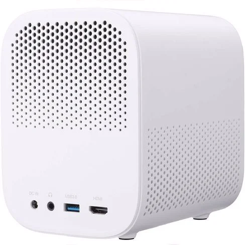 Proyector Xiaomi Mi Smart Projector 2 34374