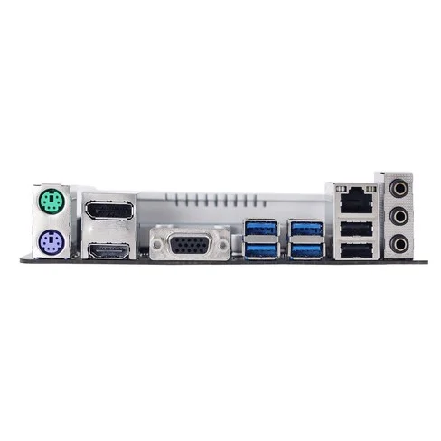 Placa Madre Biostar Z490A-SILVER 