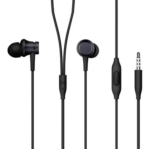 Auricular Xiaomi Mi In-Ear Headphones Basic ZBW4354TY