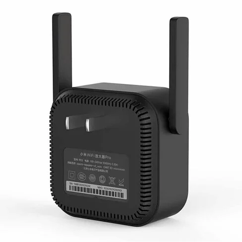 Extensor Xiaomi Mi Wi-Fi Range Extender Pro DVB4235GL
