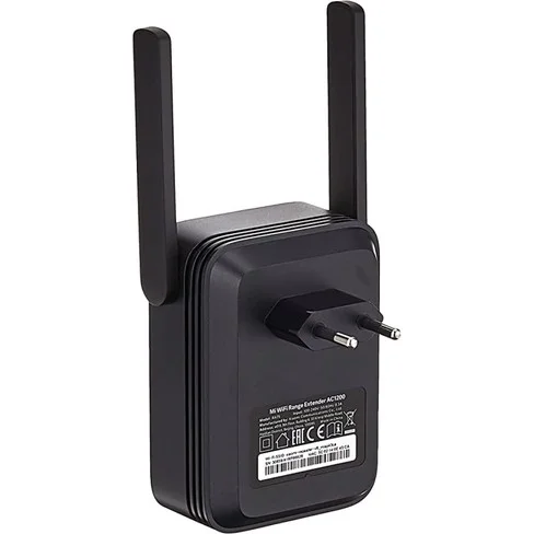 Extensor Xiaomi Mi Wi-Fi Range Extender AC1200 30859