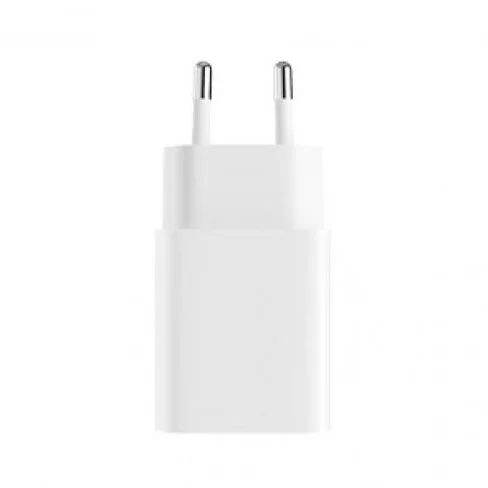 Cargador Xiaomi MI 20W Charger Wall USB-C BHR4928US-31569