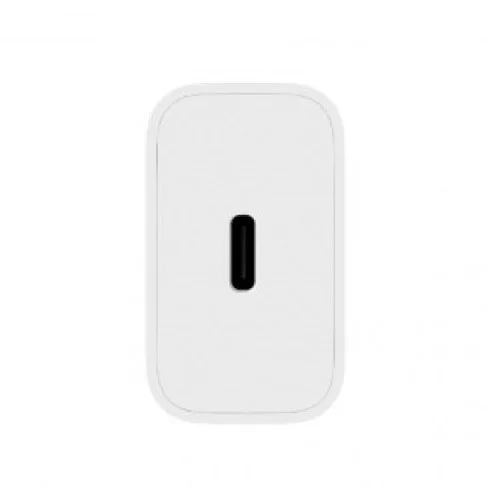 Cargador Xiaomi MI 20W Charger Wall USB-C BHR4928US-31569