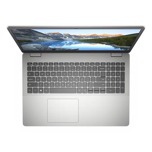 Notebook Dell Inspiron 15.6" Intel Core I5-1135G7