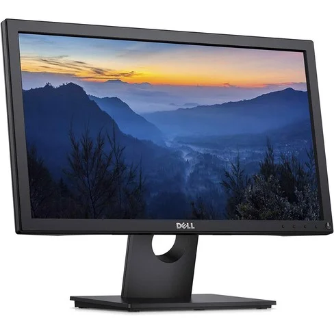 Monitor Dell LED 19.5" E2016HV VGA Bivolt HD