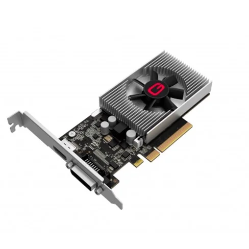 Placa de video Gainward GT1030 2GB DDR4 DDR4 64BIT DVI HDMI NEC103000646-1082F