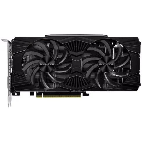 Placa De Video Gainward Ghost GeForce GTX 1660 Ti 6 GB GDDR6 NE6166T018J9-1160L
