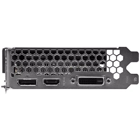 Placa De Video Gainward Ghost GeForce GTX 1660 Ti 6 GB GDDR6 NE6166T018J9-1160L