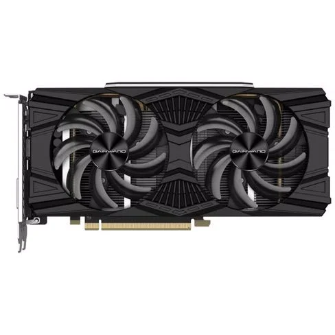 Placa De Video Gainward GeForce RTX 2060 Super Ghost 8 GB GDDR6 NE6206S018P2-1160X-1