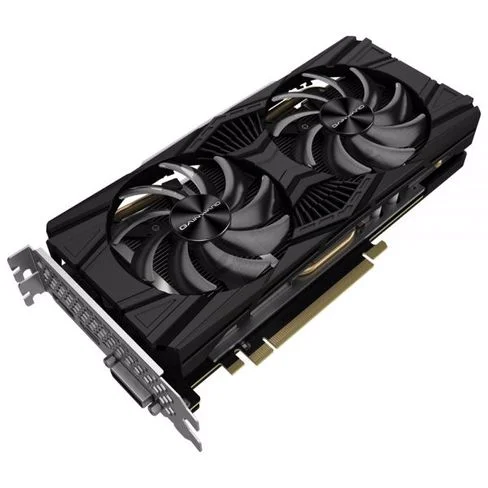Placa De Video Gainward GeForce RTX 2060 Super Ghost 8 GB GDDR6 NE6206S018P2-1160X-1