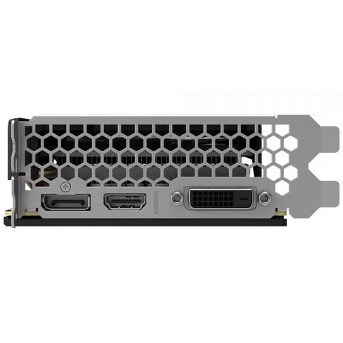 Placa De Video Gainward GeForce RTX 2060 Super Ghost 8 GB GDDR6 NE6206S018P2-1160X-1