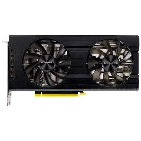 Placa De Video Gainward Ghost LHR GeForce RTX 3050 8 GB GDDR6 NE63050019P1-190AB
