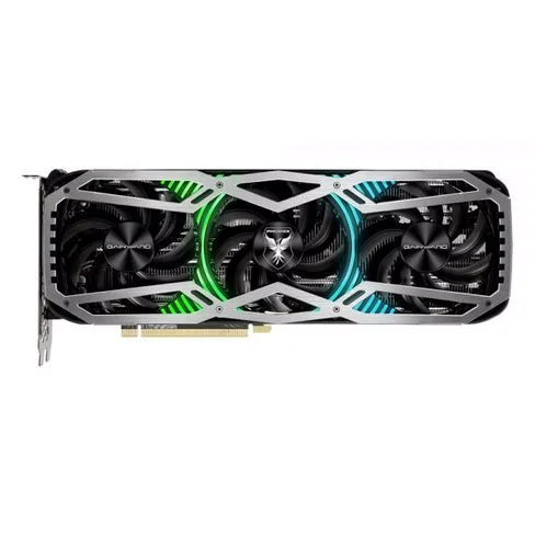 Placa De Video Gainward Phoenix LHR GeForce RTX 3070 8 GB GDDR6 NE63070019P2-1041X