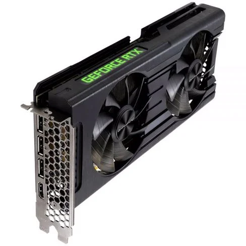 Placa De Video Gainward Ghost LHR GeForce RTX 3060 12 GB GDDR6 NE63060019K9-190AU