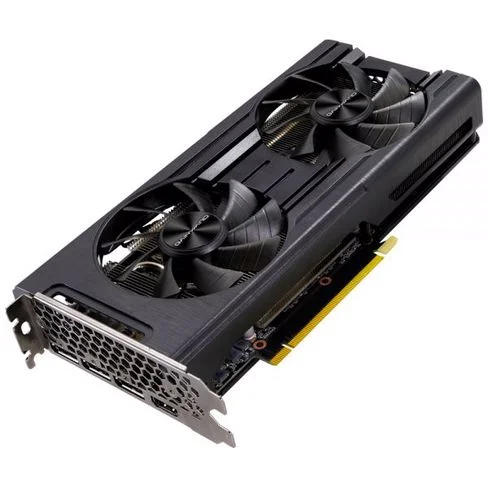 Placa De Video Gainward Ghost LHR GeForce RTX 3060 12 GB GDDR6 NE63060019K9-190AU