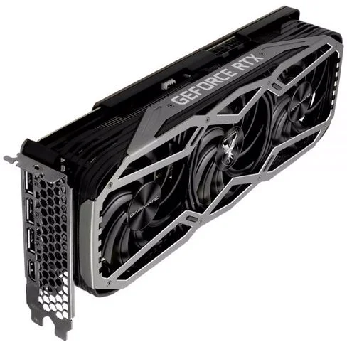 Placa De Video Gainward Phoenix LHR GeForce RTX 3080 12 GB GDDR6x NED3080019KB-132AX