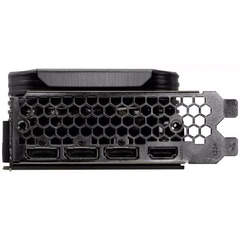 Placa De Video Gainward Phoenix LHR GeForce RTX 3080 12 GB GDDR6x NED3080019KB-132AX
