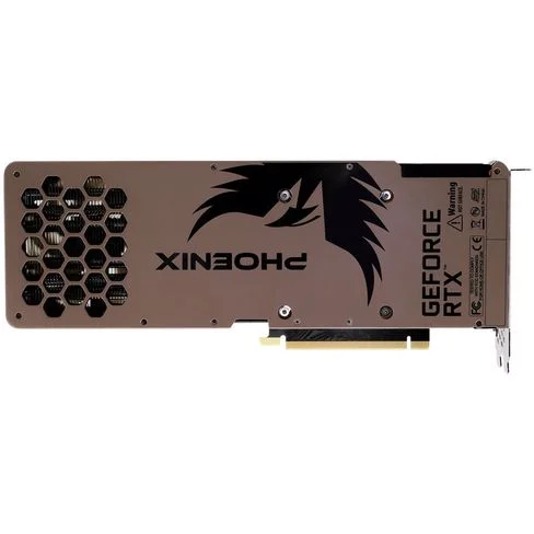 Placa De Video Gainward Phoenix GeForce RTX 3080 Ti 12 GB GDDR6x NED308T019KB-132AX