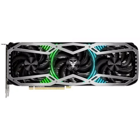 Placa De Video Gainward Phoenix GeForce RTX 3080 Ti 12 GB GDDR6x NED308T019KB-132AX