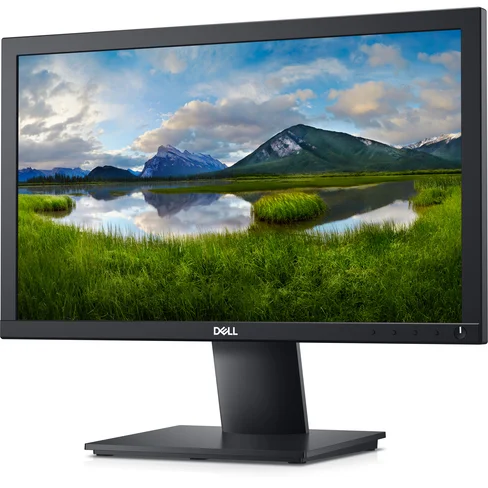 Monitor Dell 19" VGA DP E1920H