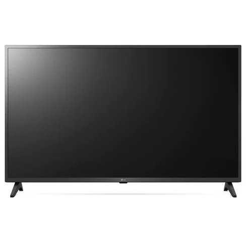 Televisor LG UHD AI ThinQ 50'' UP75 4K Smart TV, α5 AI Processor 50UP7500PSF