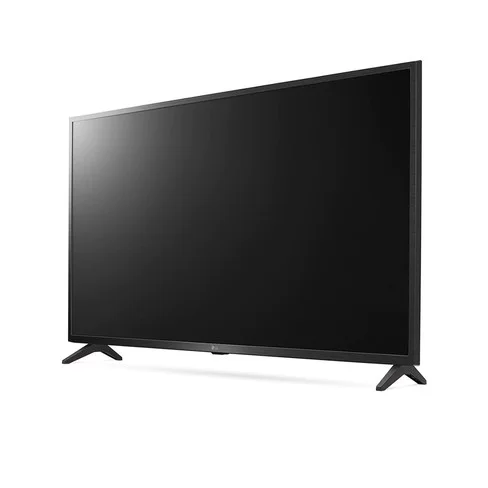 Televisor LG UHD AI ThinQ 50'' UP75 4K Smart TV, α5 AI Processor 50UP7500PSF