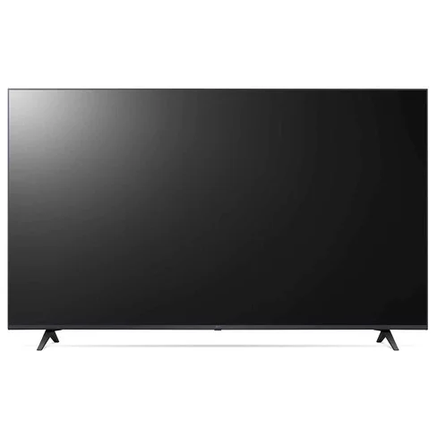Televisor LG UHD AI ThinQ 55'' UP77 4K Smart TV, α5 AI Processor, Magic Remote 55UP7750PSB