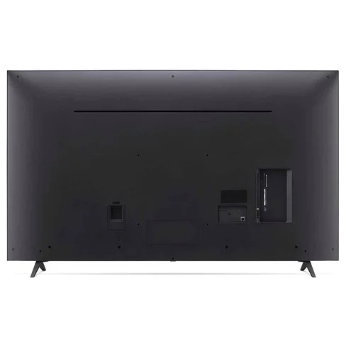 Televisor LG UHD AI ThinQ 55'' UP77 4K Smart TV, α5 AI Processor, Magic Remote 55UP7750PSB