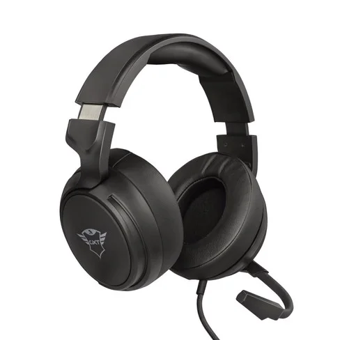 AURICULARES MULTIPLATAFORMA TRUST PARA GAMING GXT 433 PYLO