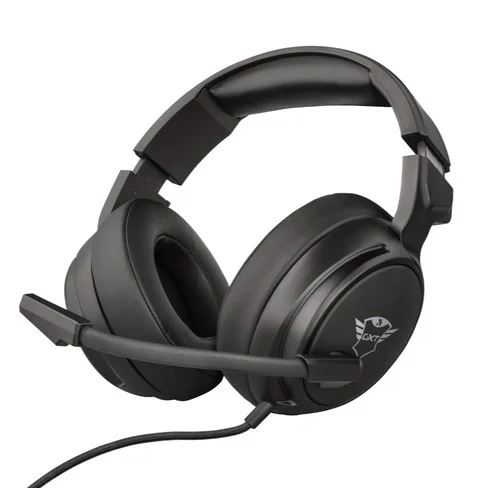 AURICULARES MULTIPLATAFORMA TRUST PARA GAMING GXT 433 PYLO