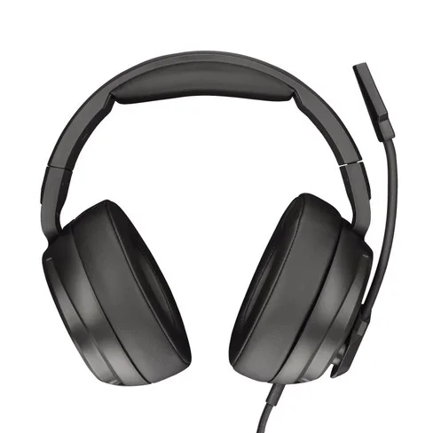 AURICULARES MULTIPLATAFORMA TRUST PARA GAMING GXT 433 PYLO