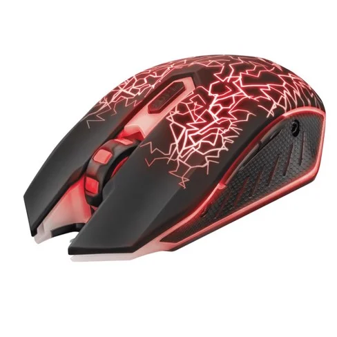 RATÓN INALÁMBRICO TRUST GXT 107 IZZA