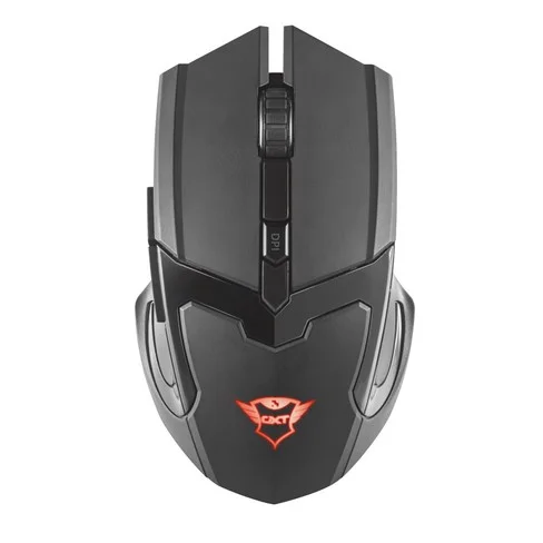 MOUSE TRUST PARA JUEGOS GXT 103 GAV