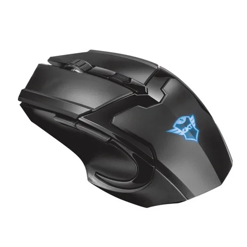 MOUSE TRUST PARA JUEGOS GXT 103 GAV