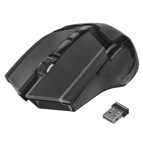 MOUSE TRUST PARA JUEGOS GXT 103 GAV