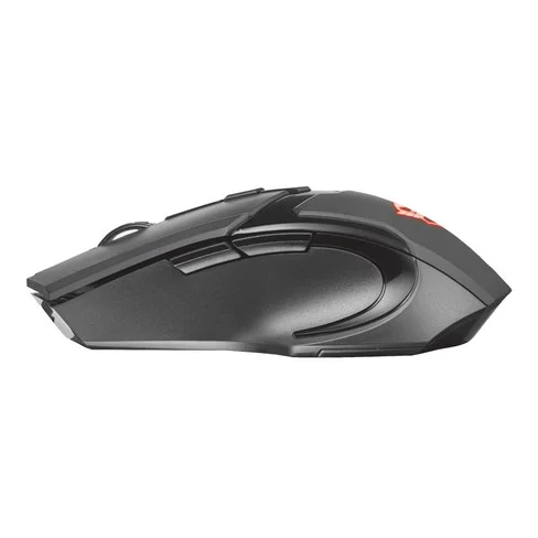 MOUSE TRUST PARA JUEGOS GXT 103 GAV