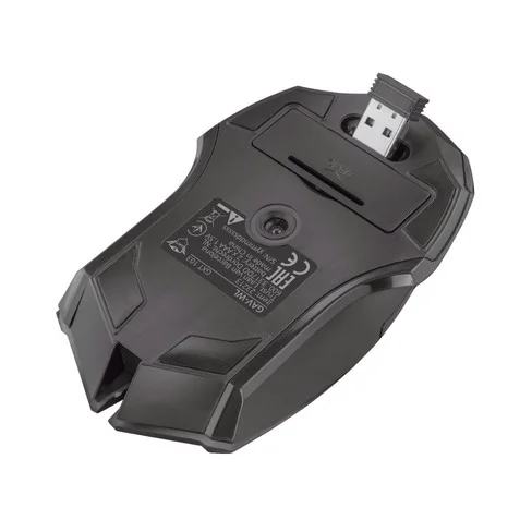 MOUSE TRUST PARA JUEGOS GXT 103 GAV